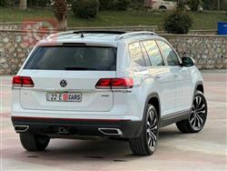 فولكسفاغن أطلس